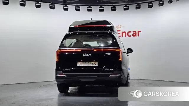 Kia The New Carnival 4th Generation id 3078802 из Кореи 14