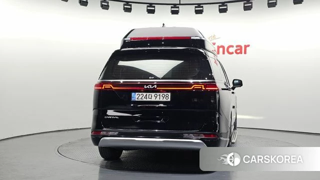 Kia Carnival 4th generation id 3870931 из Кореи 14