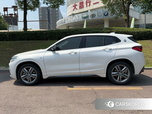BMW X2 id 4299690 из Китая 7