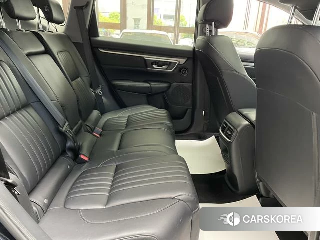 Honda Haoying PHEV id 4257088 из Китая 10