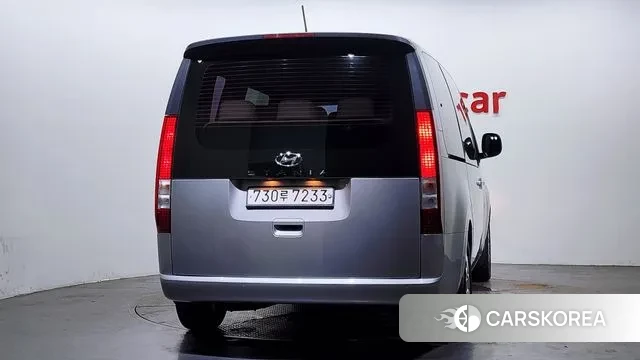 Hyundai Staria id 2994468 из Кореи 14