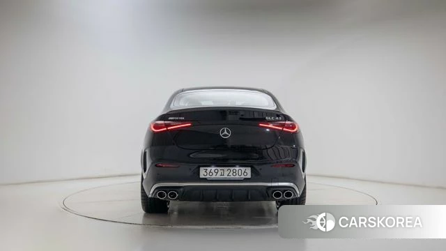 Mercedes-Benz GLC-Class X254 id 4589920 из Кореи 14