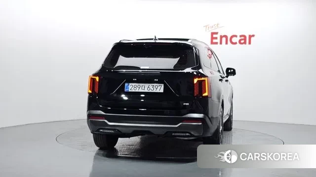 Kia The New Sorento 4th Generation id 3731363 из Кореи 14
