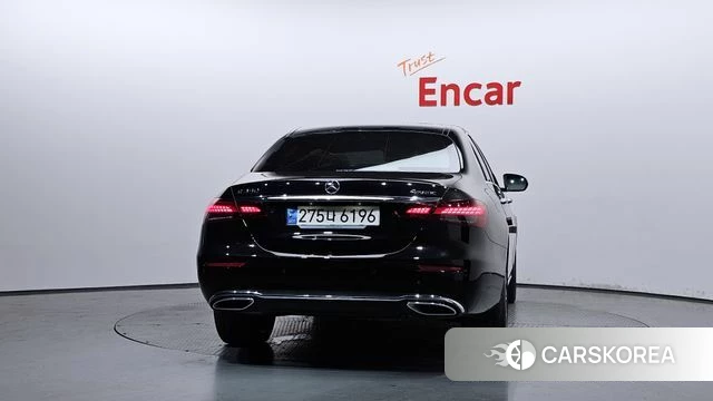 Mercedes-Benz E-Class W213 id 4623859 из Кореи 29