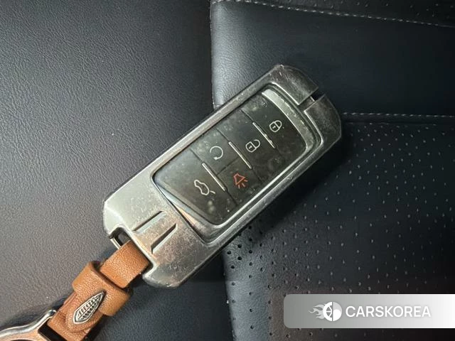 GAC Trumpchi Trumpchi GS4 id 4209091 из Китая 14
