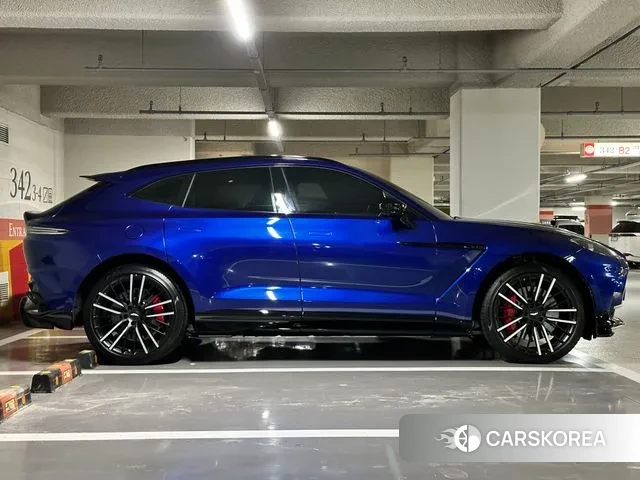 Aston Martin DBX id 3590581 из Кореи 7