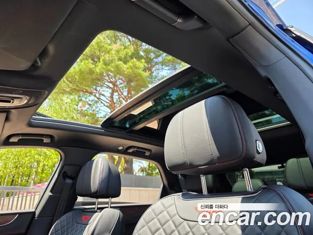 Bentley Bentayga id 2673361 из Кореи 14