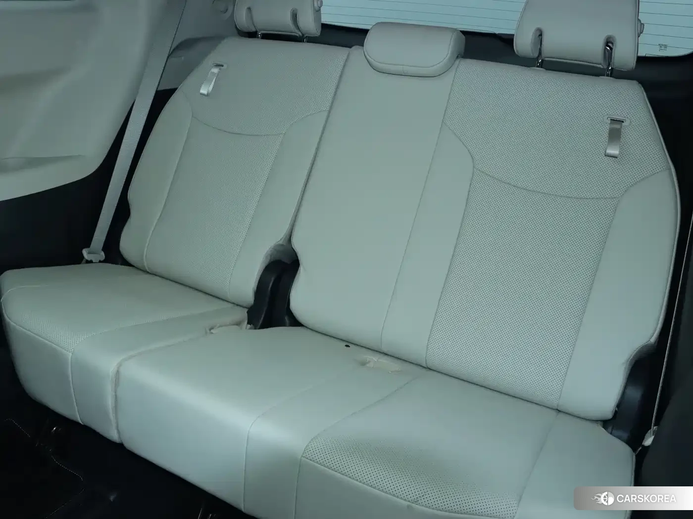 Toyota Granvia id 4600541 из Китая 25
