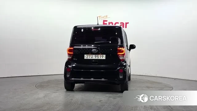 Kia The New Ray id 3617081 из Кореи 14