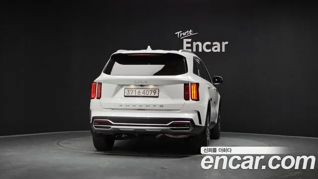 Kia Sorento 4th Generation id 2727964 из Кореи 14