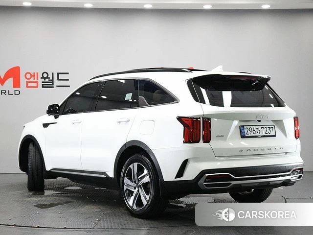 Kia Sorento 4th Generation id 4671027 из Кореи 14