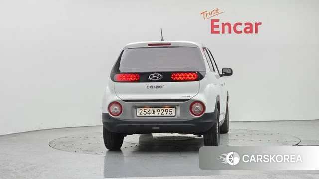 Hyundai Casper id 4561436 из Кореи 14