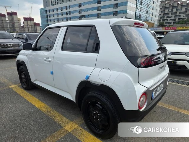 Hyundai Casper id 4541559 из Кореи 14