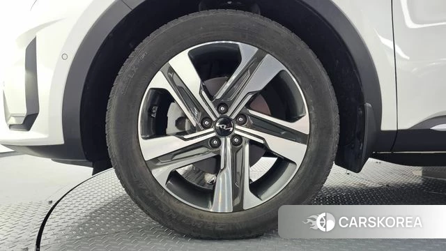 Kia Sorento 4th Generation id 4779865 из Кореи 32