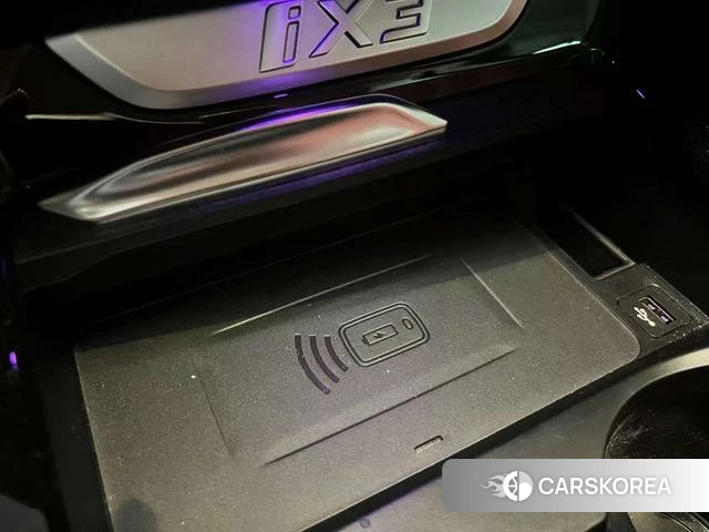 BMW iX3 id 4353091 из Китая 16