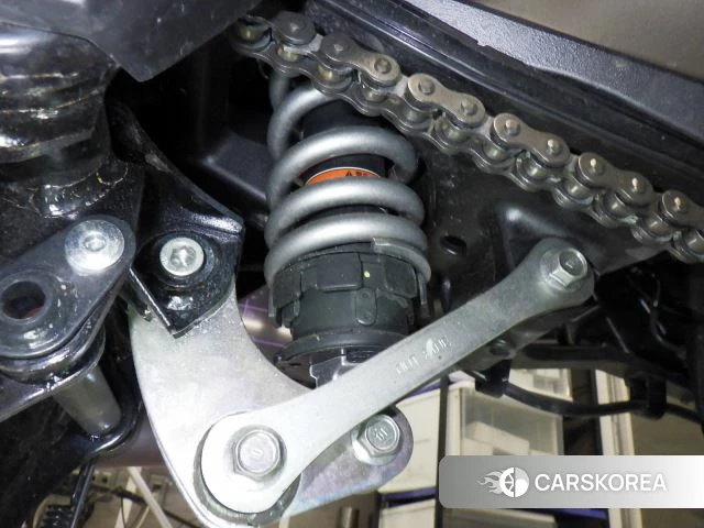 Honda X-ADV 750 id 3950001 из Японии 28