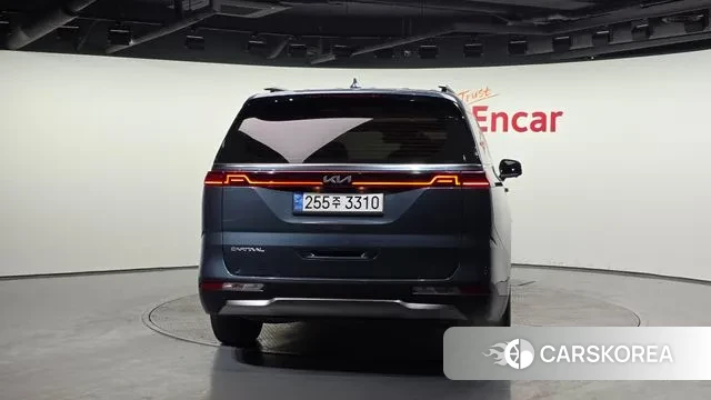 Kia Carnival 4th generation id 3649778 из Кореи 14