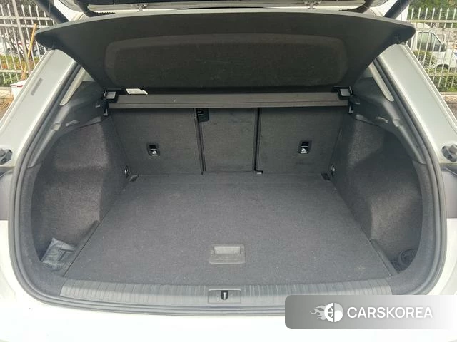 Audi Q3 2022 Белый из Китая, фото 4