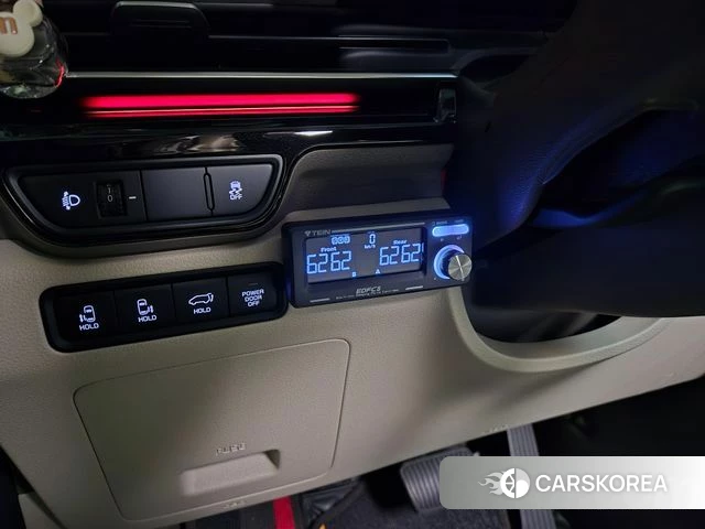 Kia The New Carnival 4th Generation id 4511225 из Кореи 14