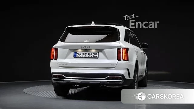 Kia Sorento 4th Generation id 3016313 из Кореи 14