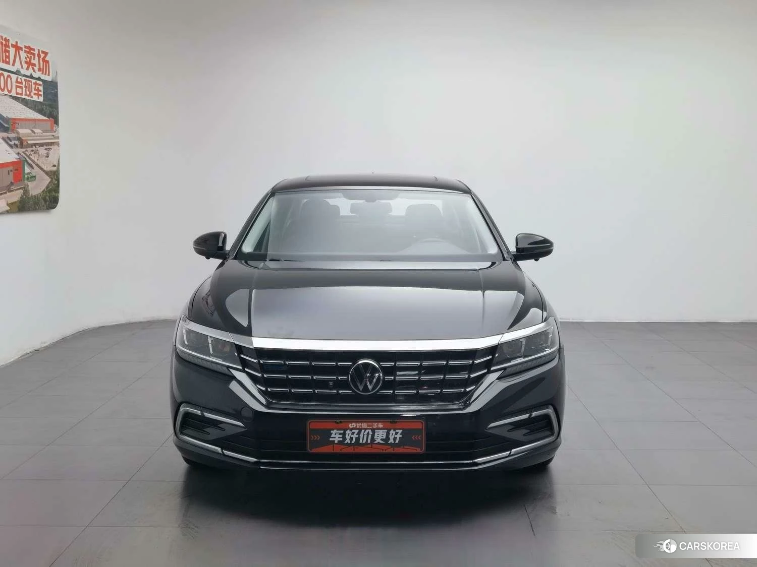 Volkswagen Passat PHEV id 4487215 из Китая 19