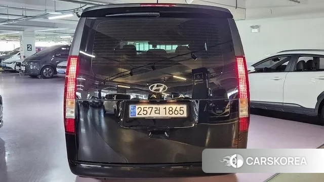 Hyundai Staria id 3472188 из Кореи 14