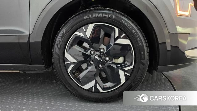Kia Di All New Niro EV id 4489020 из Кореи 25