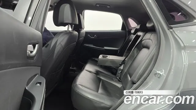 Hyundai Kona Electric id 2702074 из Кореи 14