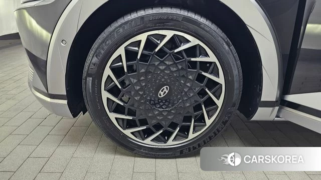 Hyundai Ionic 5 id 4618981 из Кореи 27