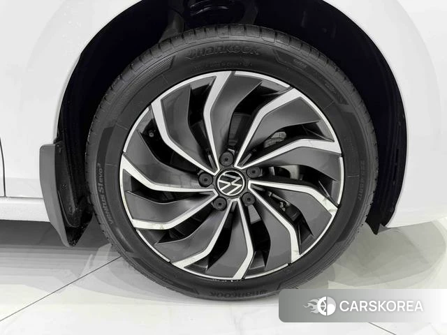 Volkswagen Golf id 4342067 из Китая 15