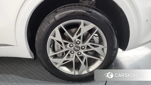 Genesis GV70 id 3405882 из Кореи 14