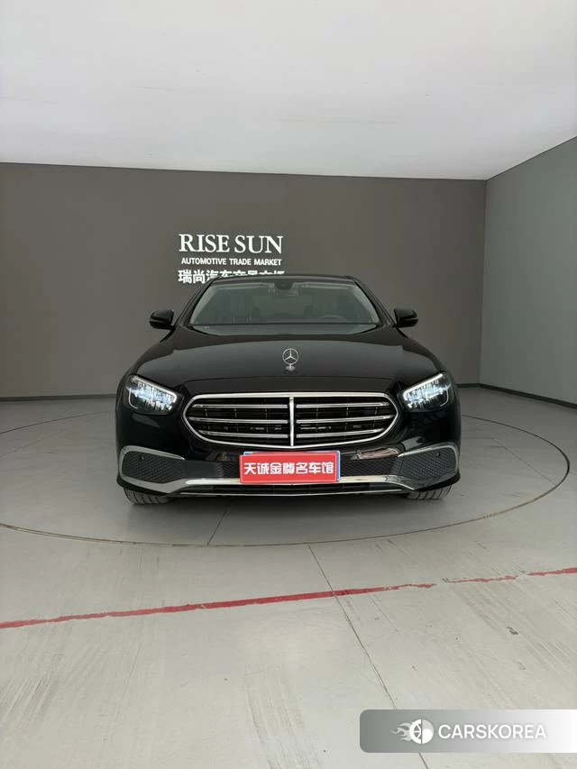 Mercedes-Benz E-class id 4206965 из Китая 13