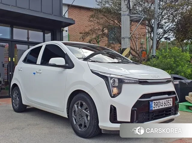 Kia The New Morning (JA) id 3026890 из Кореи 7