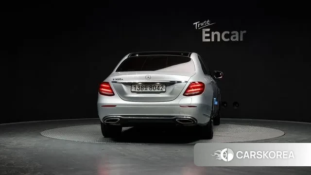 Mercedes-Benz E-Class W213 id 3509716 из Кореи 14
