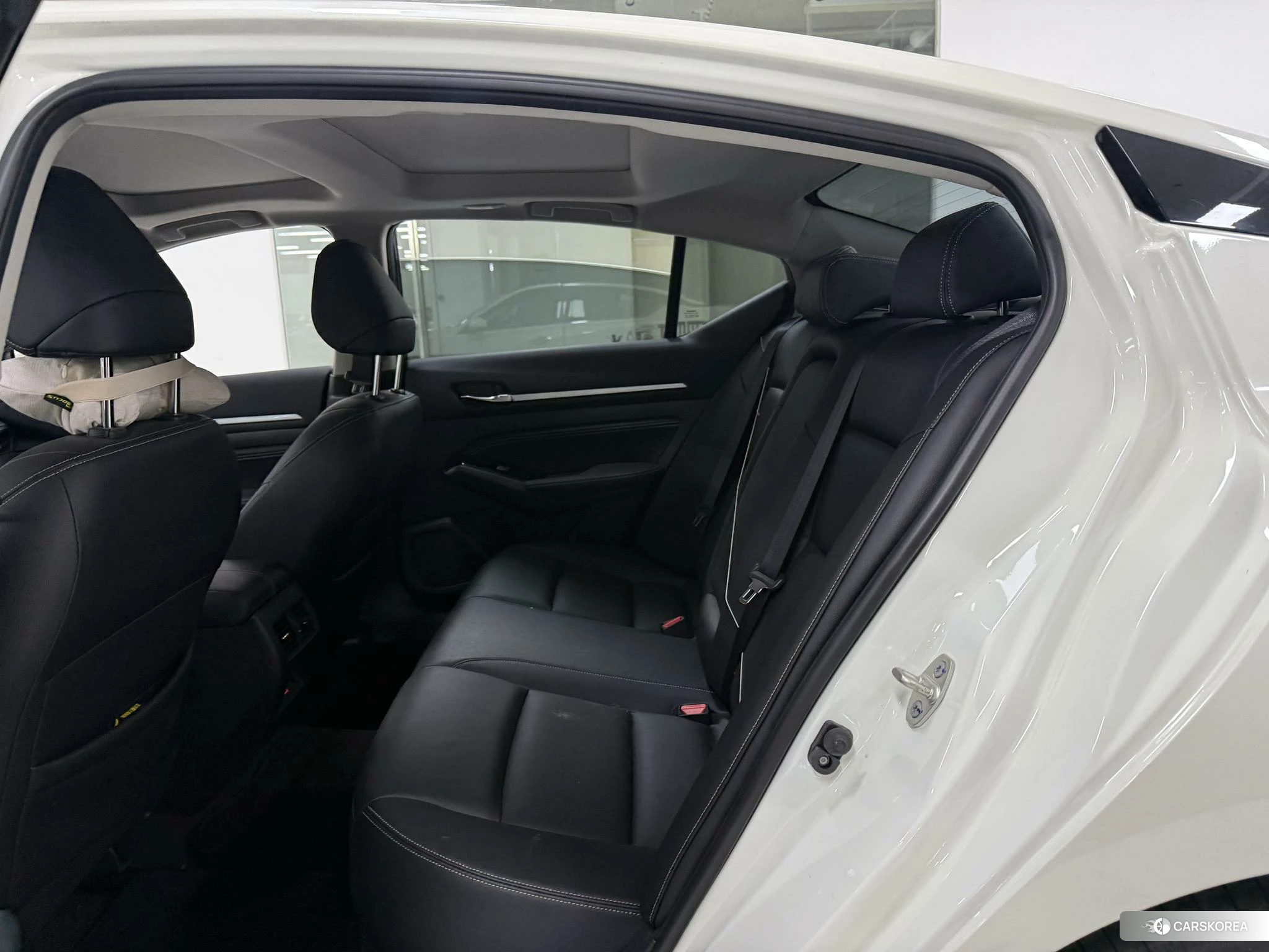 Nissan Teana id 4510970 из Китая 12