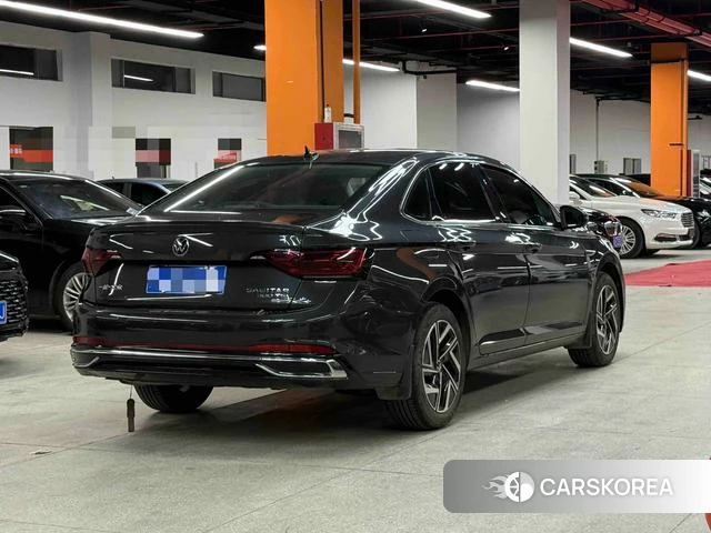Volkswagen Sagitar id 4264527 из Китая 13