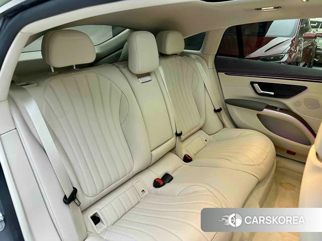 Mercedes-Benz EQS id 4228540 из Китая 11