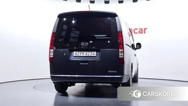 Hyundai Staria id 3518421 из Кореи 14