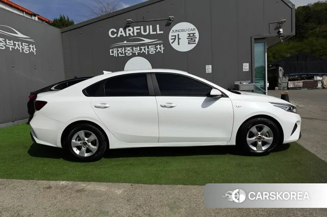 Kia The New K3 2nd generation id 4249554 из Кореи 14