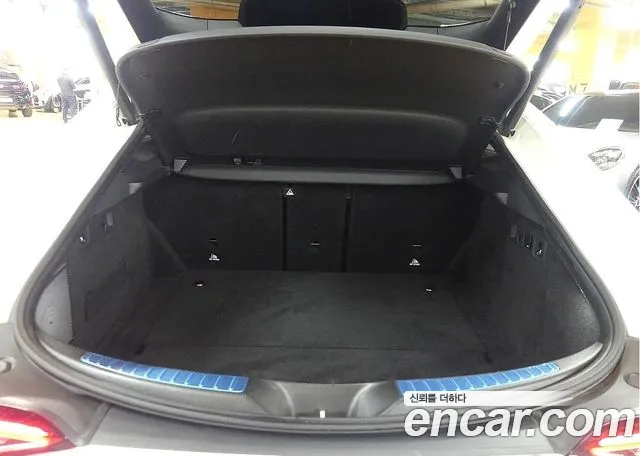 Mercedes-Benz AMG GT id 2479598 из Кореи 14