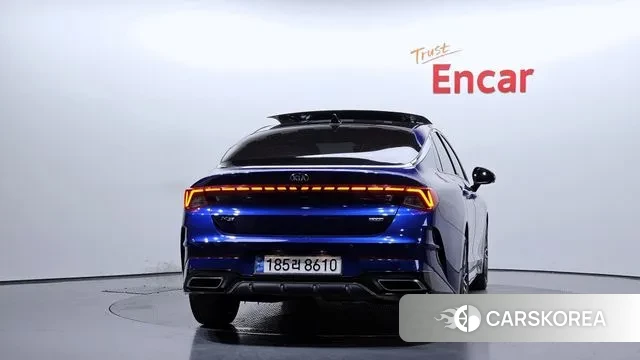 Kia K5 3rd generation id 3551868 из Кореи 14