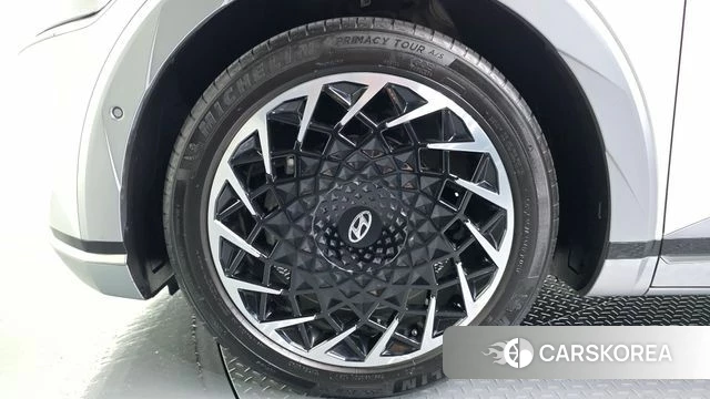 Hyundai Ionic 5 id 4697256 из Кореи 29