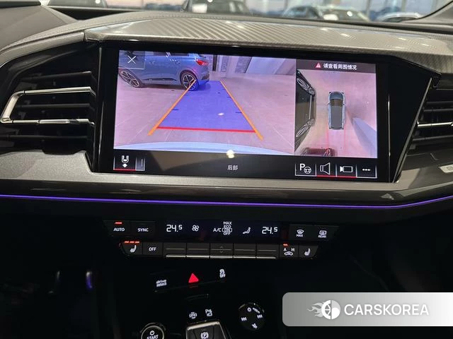 Audi Q4 e-tron id 4208296 из Китая 15