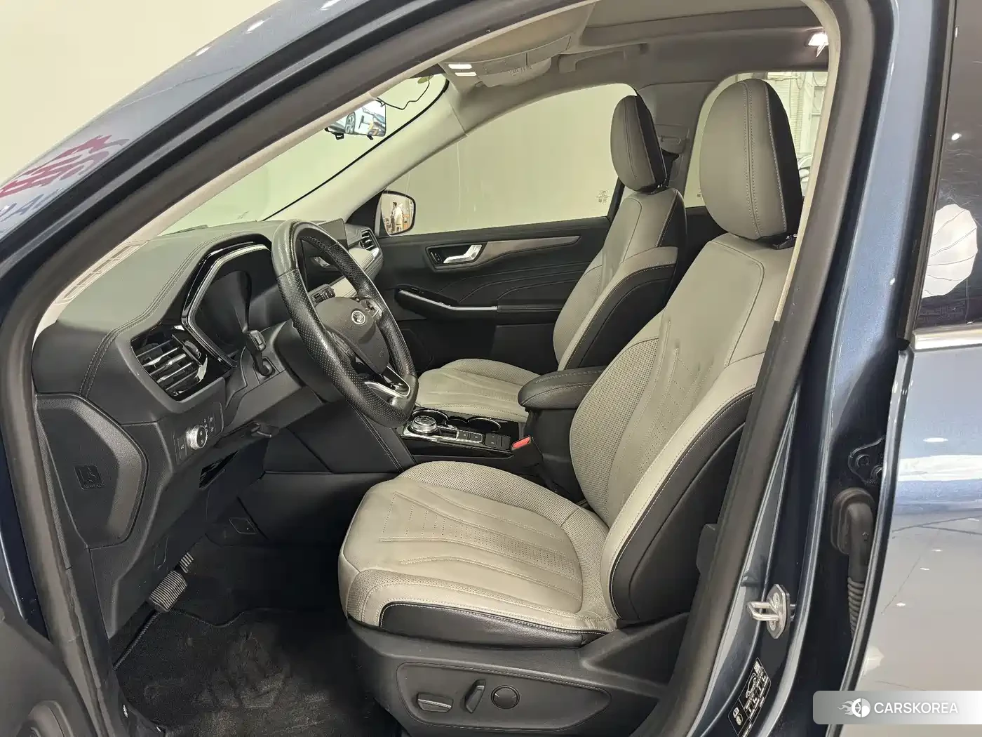 Ford Escape id 4649284 из Китая 11