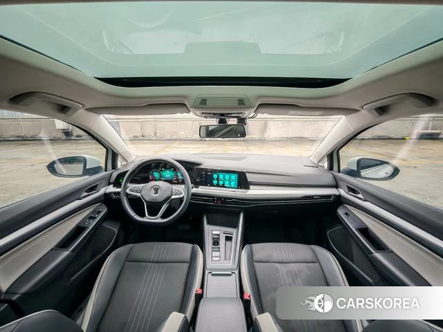 Volkswagen Golf id 4329056 из Китая 9