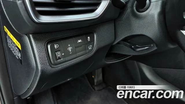 Hyundai Santa Fe TM id 2561473 из Кореи 14