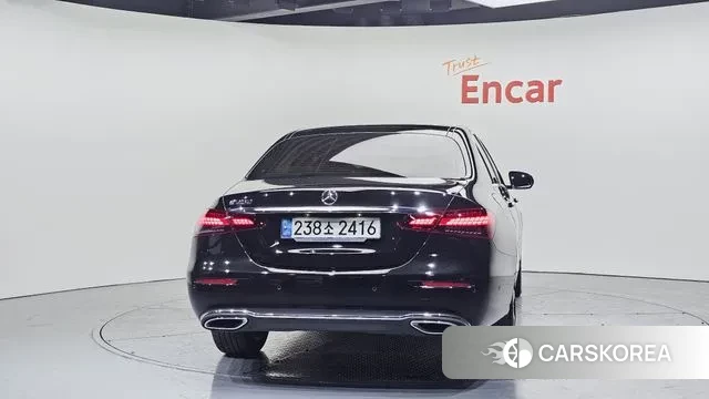 Mercedes-Benz E-Class W213 id 3691654 из Кореи 14