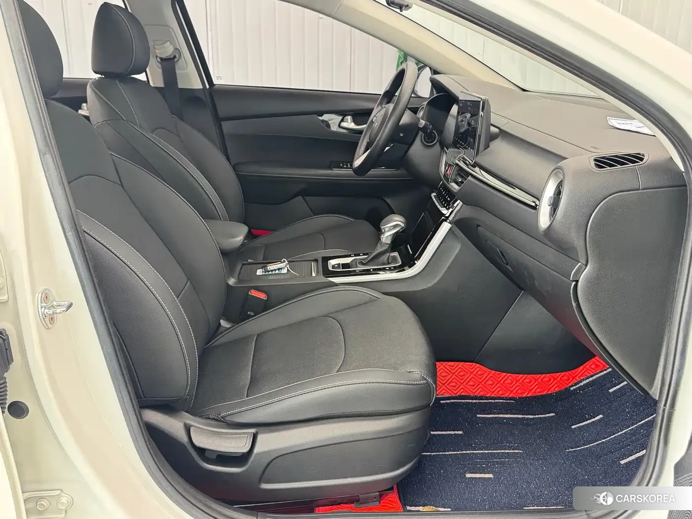Kia K3 id 4659729 из Китая 20
