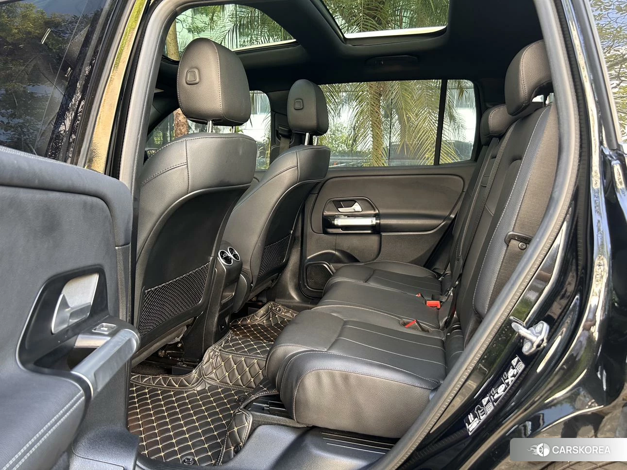 Mercedes-Benz GLB id 4499162 из Китая 11