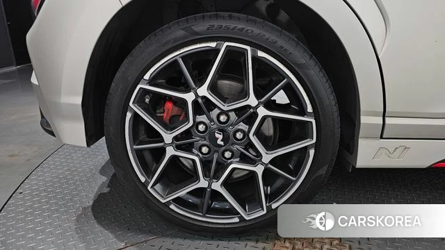 Hyundai The New Kona id 4293354 из Кореи 34